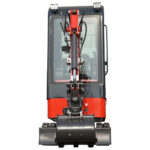HY12F mini excavator