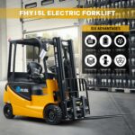 FHY15L forklift