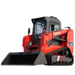 HY1065C skid steer