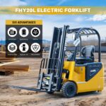 FHY20L forklift
