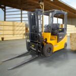 FHY25L forklift
