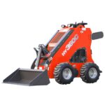 HY360C stand-on loader