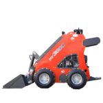 HY360C stand-on loader