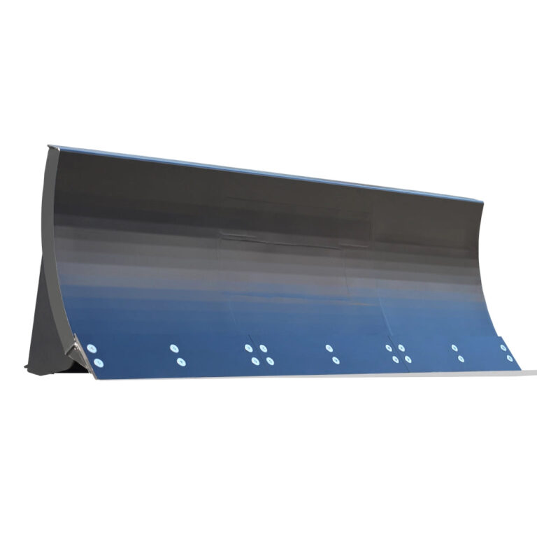 72 inch hydraulic dozer blade attachment hyl05