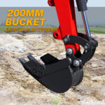 HYE01-1 attachment