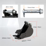 HYE01-1 attachment