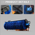 HYL02 attachment