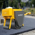 RHY0.3 road roller