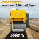 RHY0.3 road roller