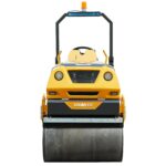 RHY1.5 road roller