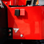 HY12C mini excavator