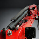 HY14C mini excavator