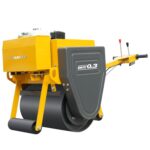 RHY0.3 road roller