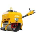 RHY0.5 road roller
