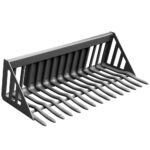 HYS12 attachment