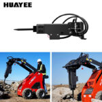 HYS10 attachment
