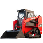 HY1050C skid steer