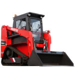 HY1050C skid steer