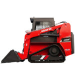 HY1050C skid steer