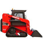HY1050C skid steer