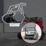 HYS18 attachment