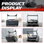 HYS18 attachment