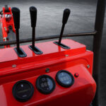 HY14G mini excavator