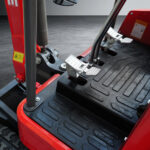 HY16C mini excavator