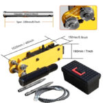 HYE03 attachment