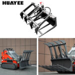 HYS04 attachment