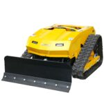 MHY55+MHY55-1 remote mower