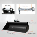 HYE01-2 attachment