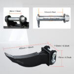 HYE01-4 attachment