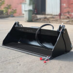 HYL04 attachment