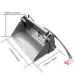 HYS01-2 attachment
