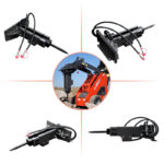 HYS10 attachment