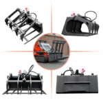 HYS04 attachment