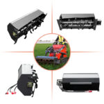 HYS13 attachment