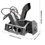 HYS07 attachment