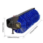 HYS08 attachment