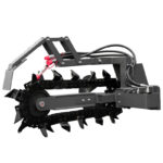 HYS05 attachment