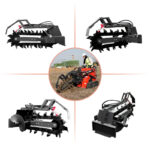 HYS05 attachment
