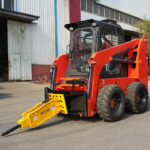 HYL03 attachment