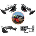 HYS06 attachment