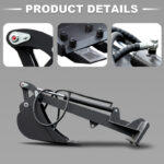 HYS06 attachment