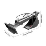 HYS06 attachment