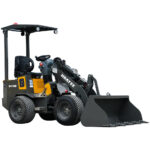 WHY1000 wheel loader