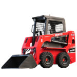 HY1025C skid steer