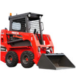 HY1025C skid steer