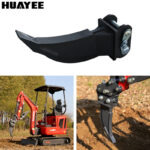 HYE01-4 attachment